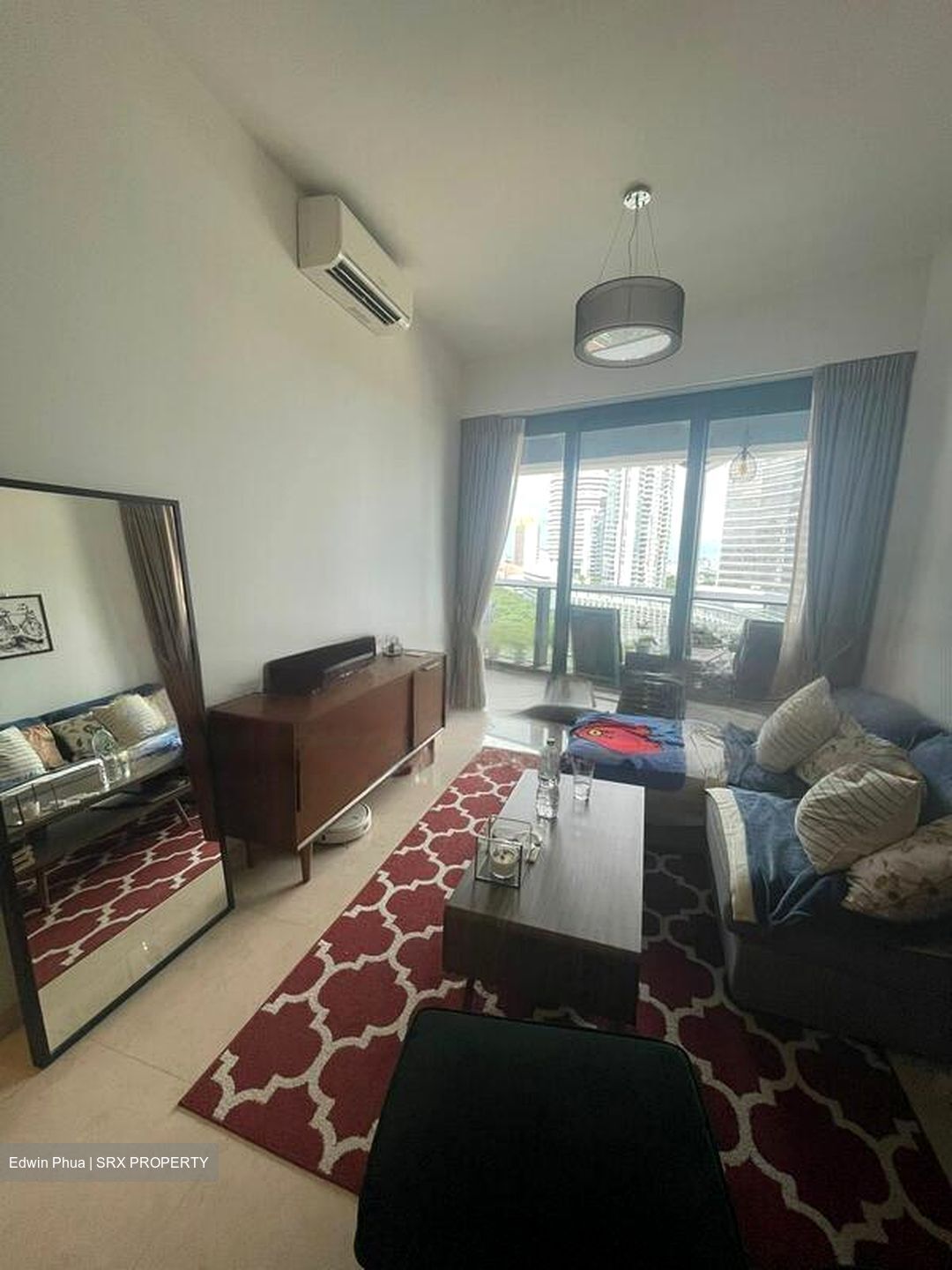 Duo Residences (D7), Apartment #466761411